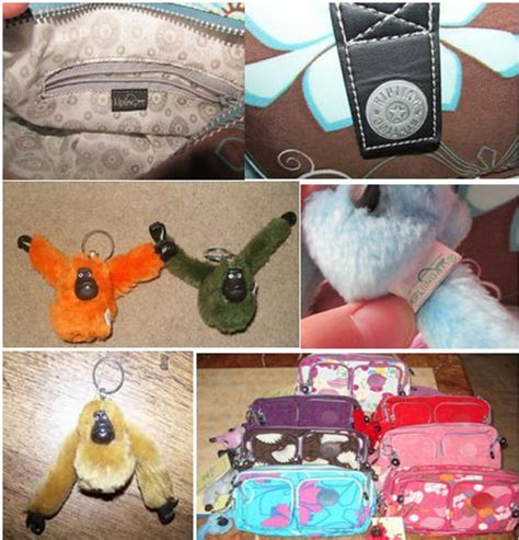 fake how to identify original kipling bags|kipling bag color.